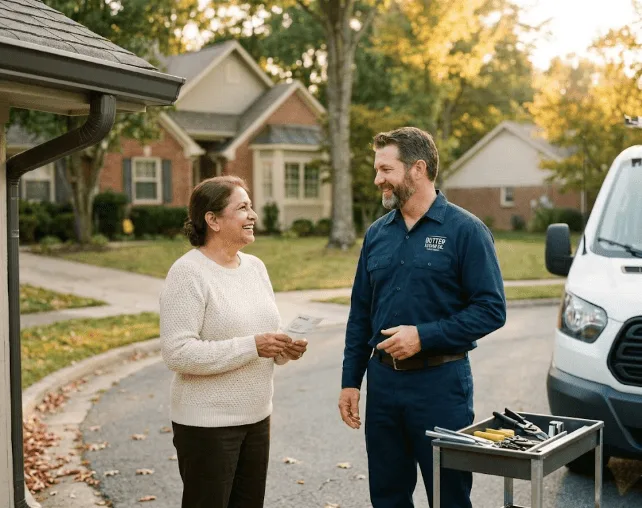 Gutter Repair Everett, WA FAQs