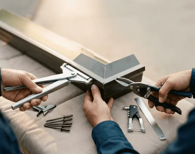 Why choose Gutter Repair in Everett, WA